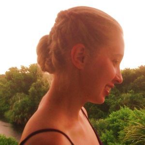 Meet your Posher, Marianna